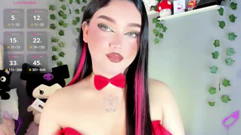 Alana Muller online show from 14, 10, 2025