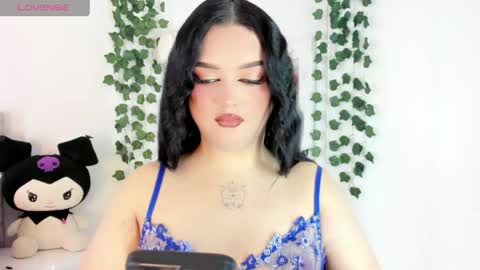 Alana Muller online show from 23, 5, 2026