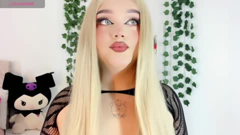 Alana Muller online show from 29, 5, 2026