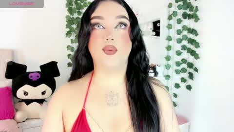 Snapshot of alana_muller_ chatting on 26, 6, 2026 Alana Muller online show from 26, 6, 2026