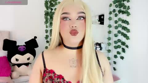 Snapshot of alana_muller_ chatting on 3, 7, 2026 Alana Muller online show from 3, 7, 2026