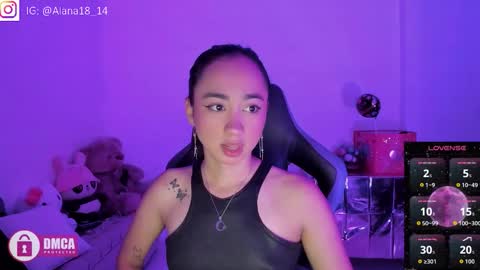 alana_pherson online show from 22, 9, 2025