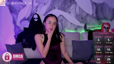 alana_pherson online show from 11, 10, 2025