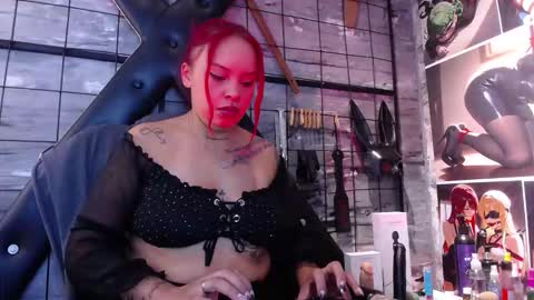 ALANA ROTH online show from 20, 2, 2026