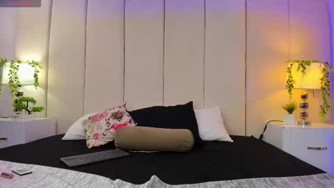 Rousee  online show from 1, 12, 2025