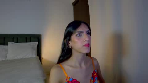 Alana Tobias online show from 21, 5, 2026