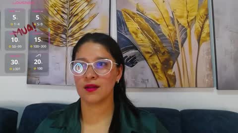 Snapshot of alana_steel_1 chatting on 30, 4, 2026 Alana online show from 30, 4, 2026