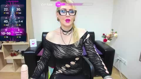 Snapshot of alana_walkers chatting on 30, 1, 2025 Alana Walkers online show from 30, 1, 2025