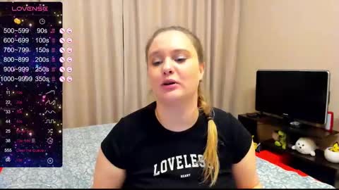 Julia online show from 3, 12, 2024