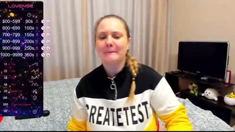 Julia online show from 10, 12, 2024