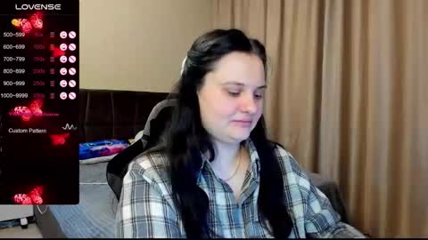 Julia online show from 6, 11, 2025