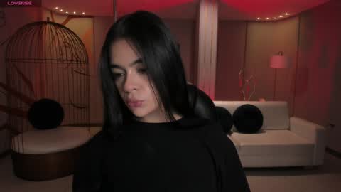 Alana online show from 14, 1, 2025