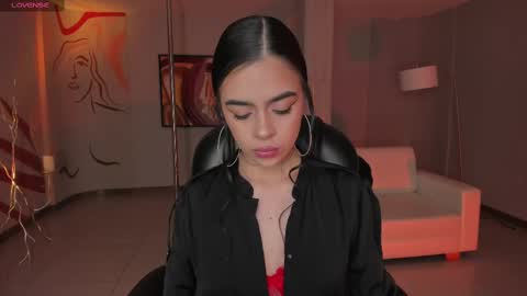 Alana online show from 26, 2, 2025