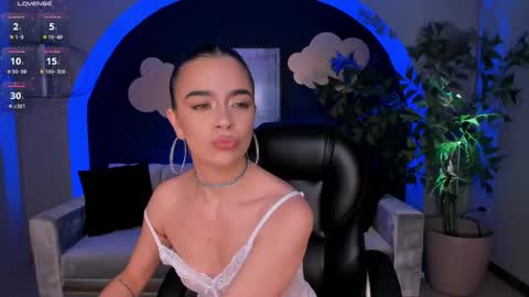 Alana online show from 1, 3, 2025