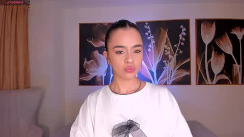 Alana online show from 21, 9, 2025