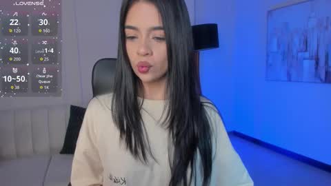 Alana online show from 20, 11, 2025