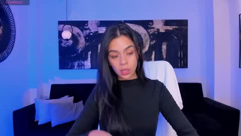 Alana online show from 23, 11, 2025