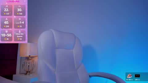 alanah_connors online show from 14, 10, 2025