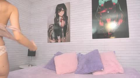 ALANA  online show from 11, 2, 2026