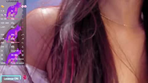 Snapshot of alanajones1 chatting on 11, 2, 2025 alana online show from 11, 2, 2025