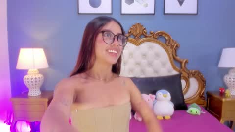 Snapshot of alanajones1 chatting on 24, 2, 2026 alana online show from 24, 2, 2026