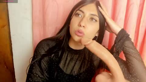 ALANA Please follow me  online show from 19, 4, 2026