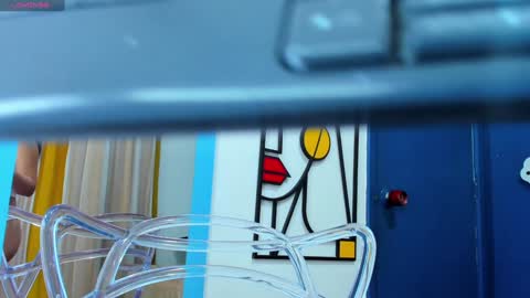 Alana  online show from 25, 1, 2025