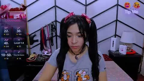 Alana online show from 19, 2, 2025