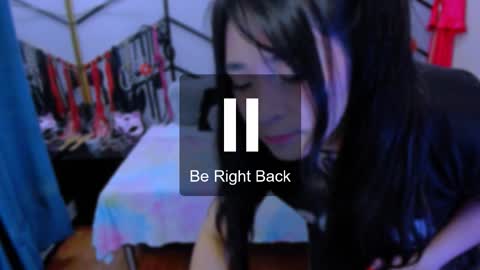 Alana online show from 18, 9, 2025