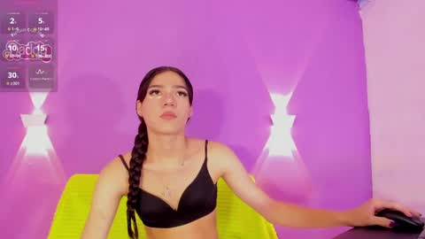 Alanaa Rosee  online show from 29, 9, 2025