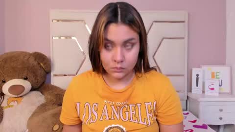 Snapshot of alanarousse_ chatting on 16, 6, 2026 alanarousse_ online show from 16, 6, 2026