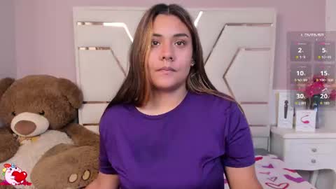 alanarousse_ online show from 30, 6, 2026