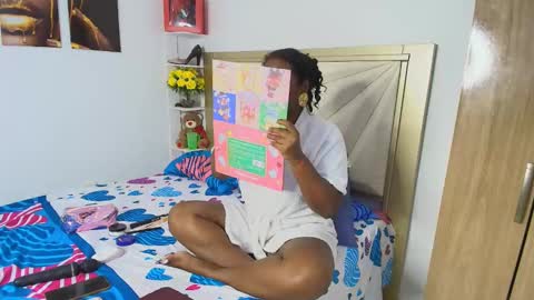 alana online show from 11, 12, 2024