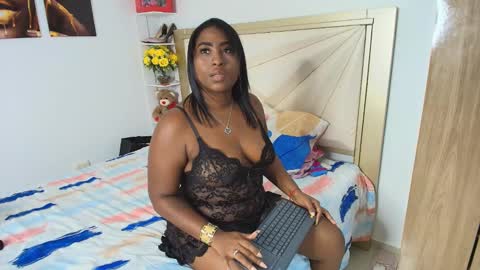 alana online show from 5, 1, 2025