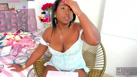 alana online show from 25, 2, 2025