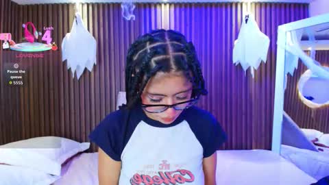 Sasha online show from 16, 10, 2025