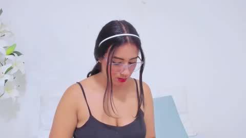  Alana Whitte  online show from 11, 1, 2026