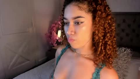 Snapshot of alanaxbrown chatting on 7, 6, 2026 Tell me Alana online show from 7, 6, 2026