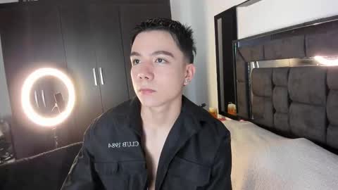 alanblack1 online show from 12, 2, 2026