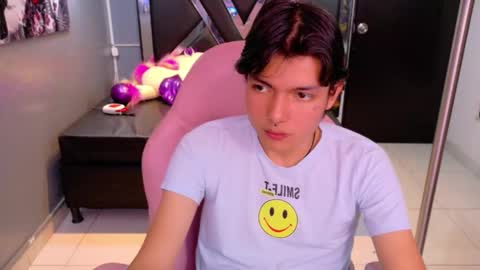 ALAN DEL REY online show from 13, 9, 2025