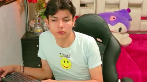 ALAN DEL REY online show from 13, 2, 2026