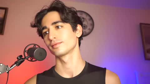 idenavarre online show from 12, 1, 2025