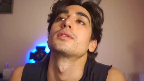 idenavarre online show from 31, 1, 2025