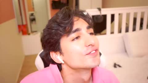 idenavarre online show from 16, 1, 2026