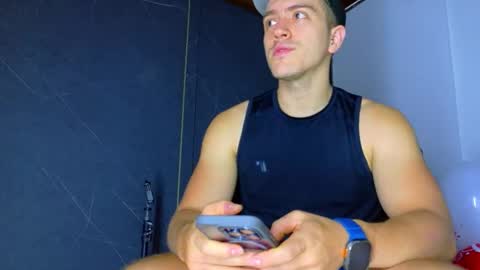 Alan Ferrer online show from 14, 2, 2026