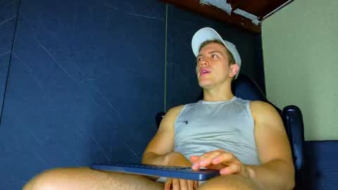 Alan Ferrer online show from 13, 4, 2026