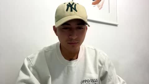 alanj998 online show from 23, 9, 2025