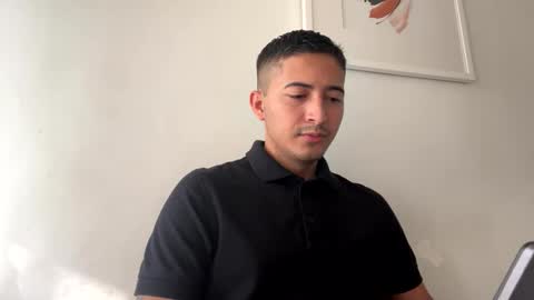 alanj998 online show from 2, 10, 2025