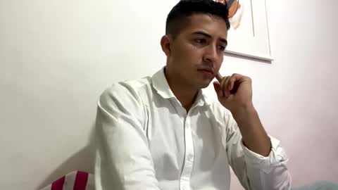 alanj998 online show from 6, 10, 2025