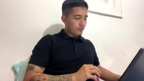 alanj998 online show from 7, 10, 2025